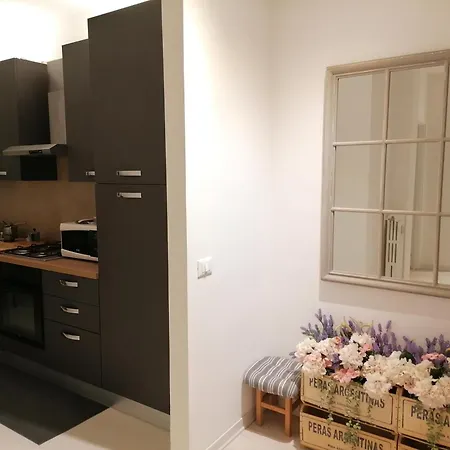 Frank's Ubytování v soukromí *