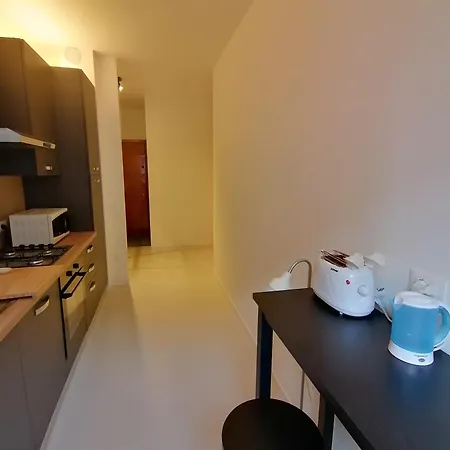 Frank's Quarto em Acomodações Particulares *