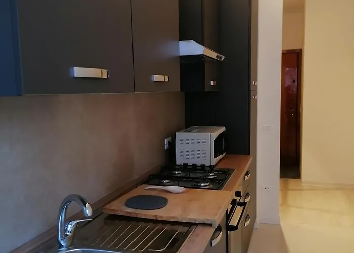 Frank's Δωμάτια σε οικογενειακή κατοικία