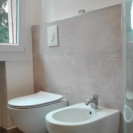 Frank's Privatunterkunft