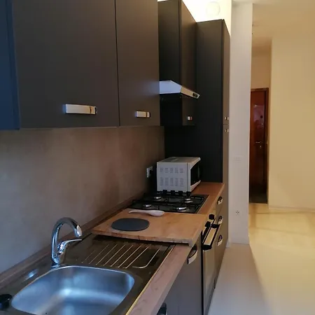 Frank's Homestay szállás