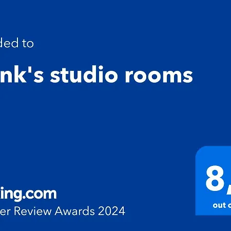 Privatunterkunft Frank's