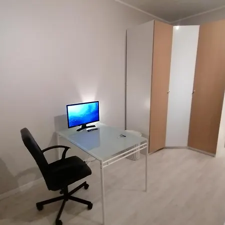 Homestay Frank's Padova