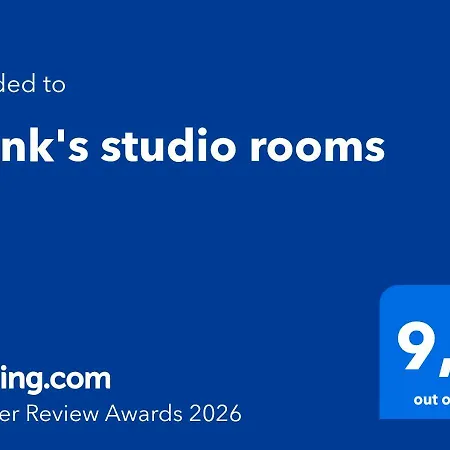Homestay szállás Frank's Padova