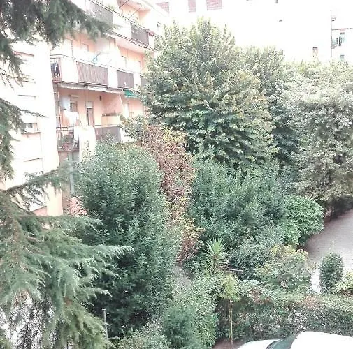 منزل للإقامة Frank's بادوفا