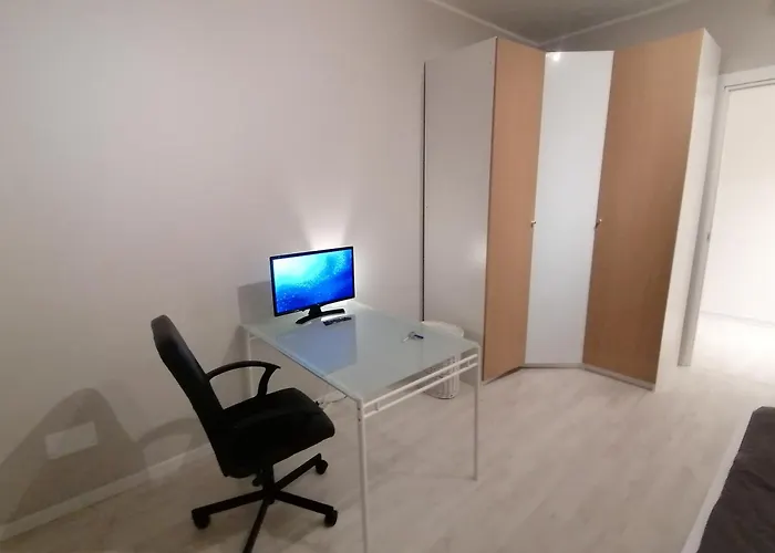 منزل للإقامة Frank's بادوفا