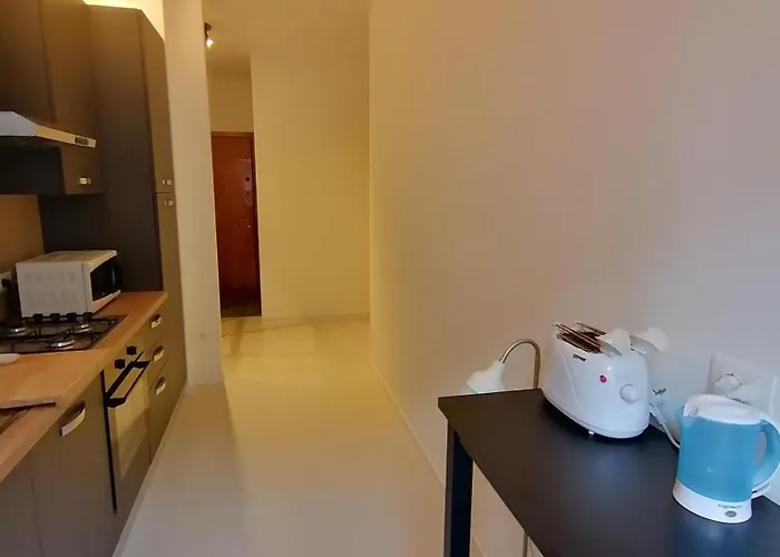 Frank's منزل للإقامة *