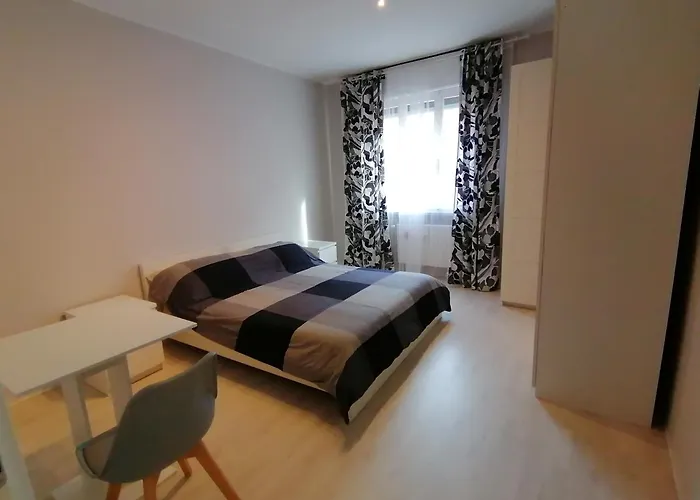 Rum i privatbostad Frank's *